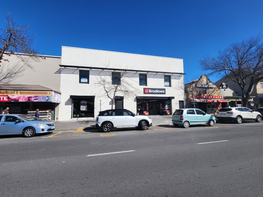 To Let commercial Property for Rent in Somerset West Western Cape